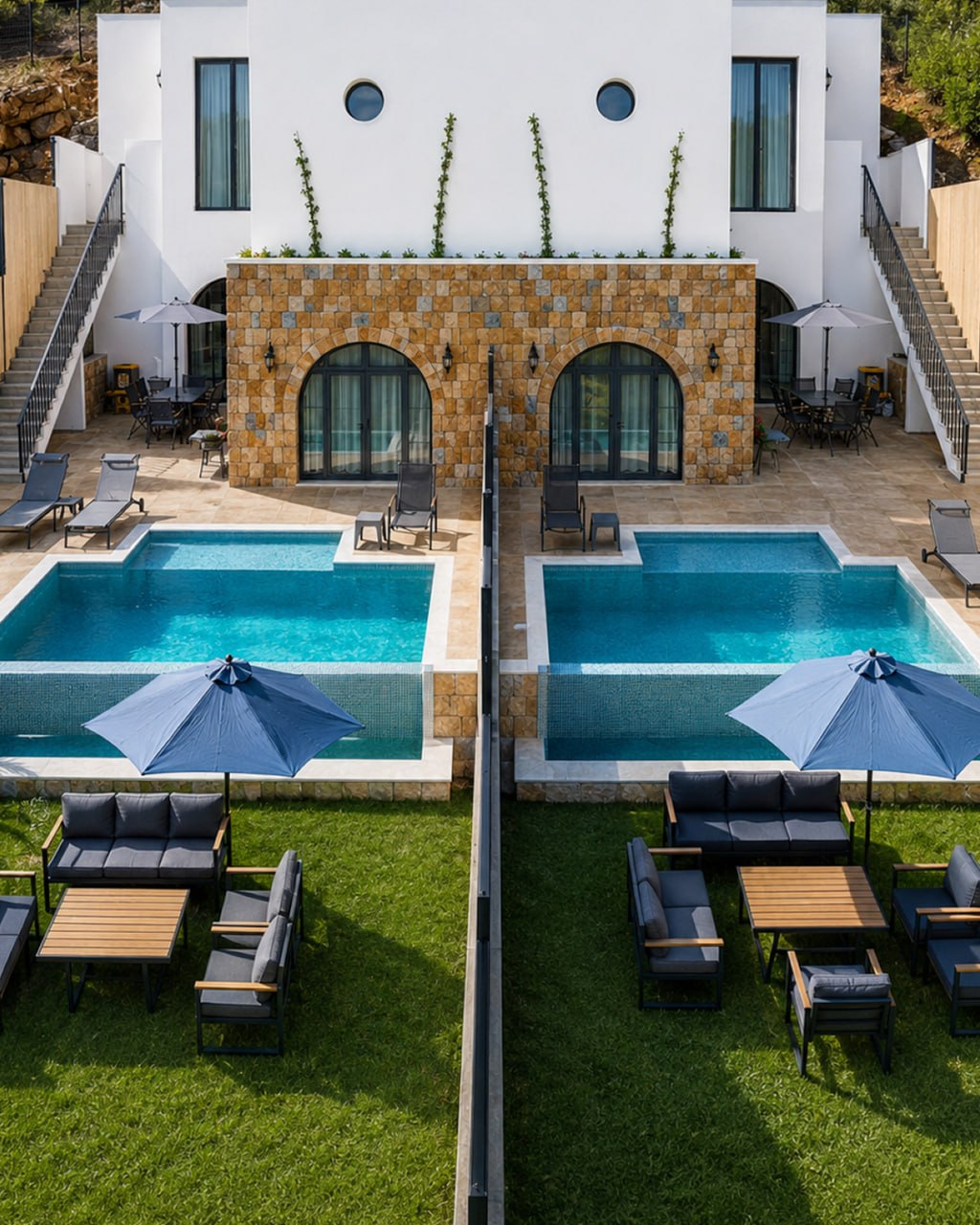 View Villa — photo 2