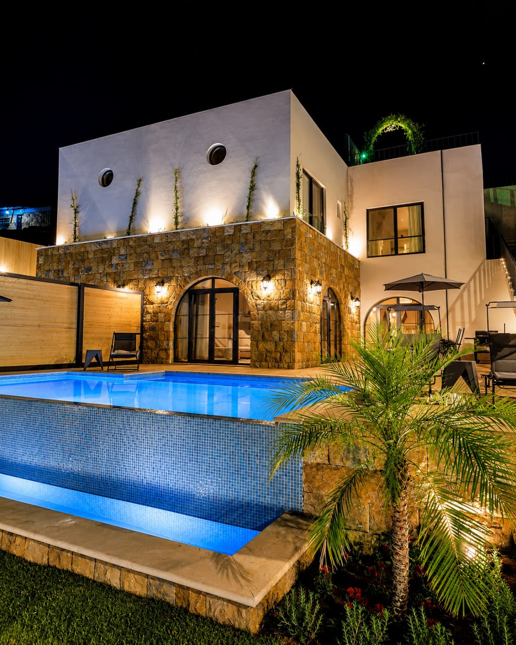 View Villa — photo 3