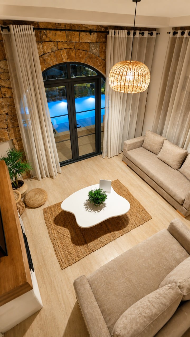 View Villa — photo 8